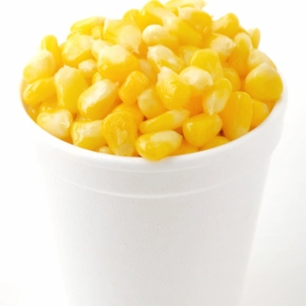 Cup Corn