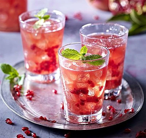 Mocktail Melodies Special