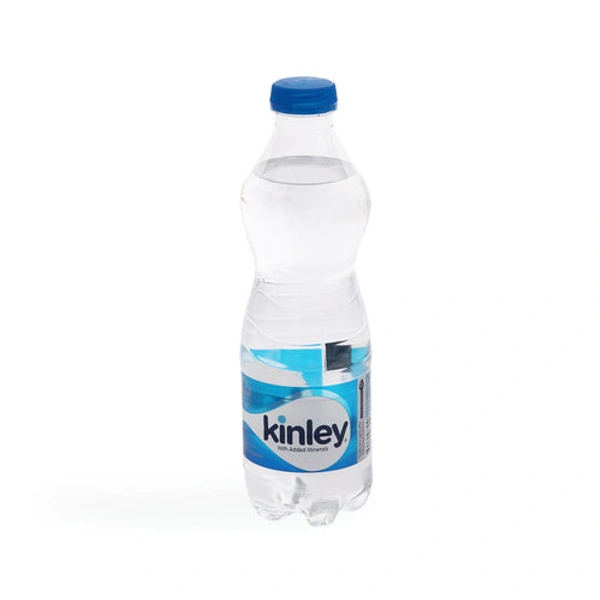 Water Bottle 500ml 