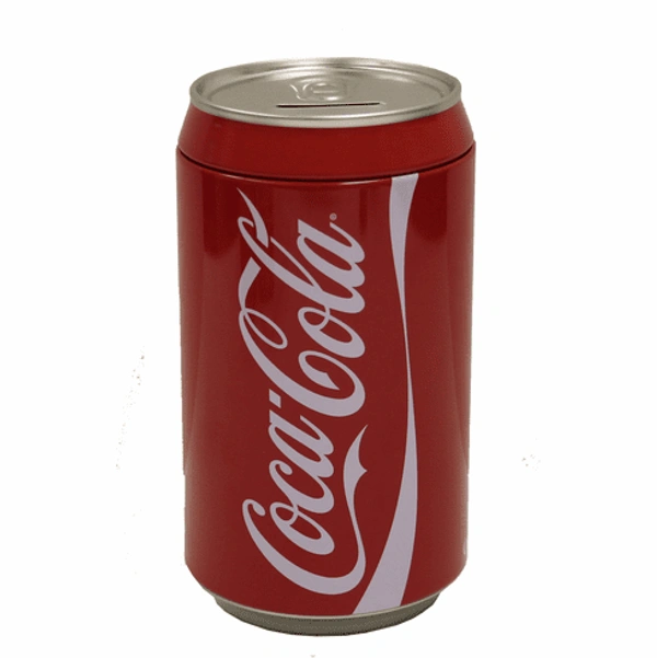 Coke Tin 300ml