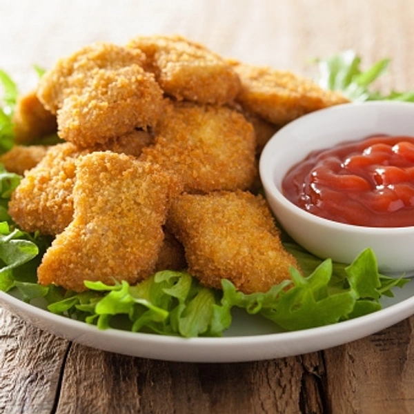 Chicken Nuggets 6pc