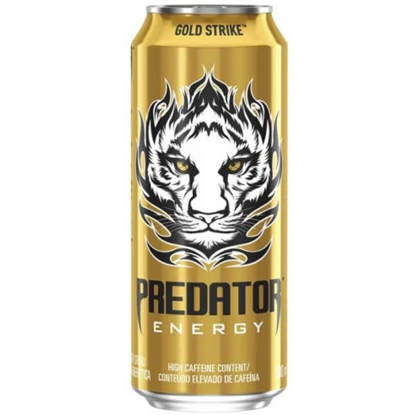 Predator Energy 300ml 