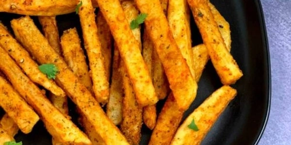 Masala Fries ( 100 G ) 