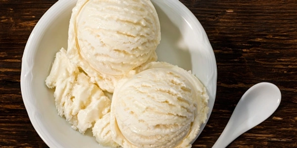 Vannila 2 Scoops