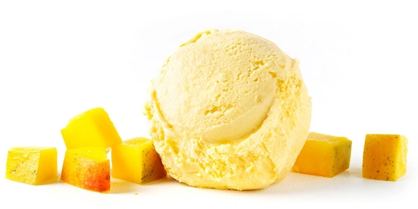 Mango 2 Scoops