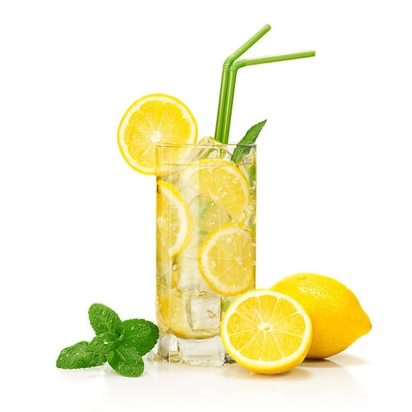 Lemon Soda