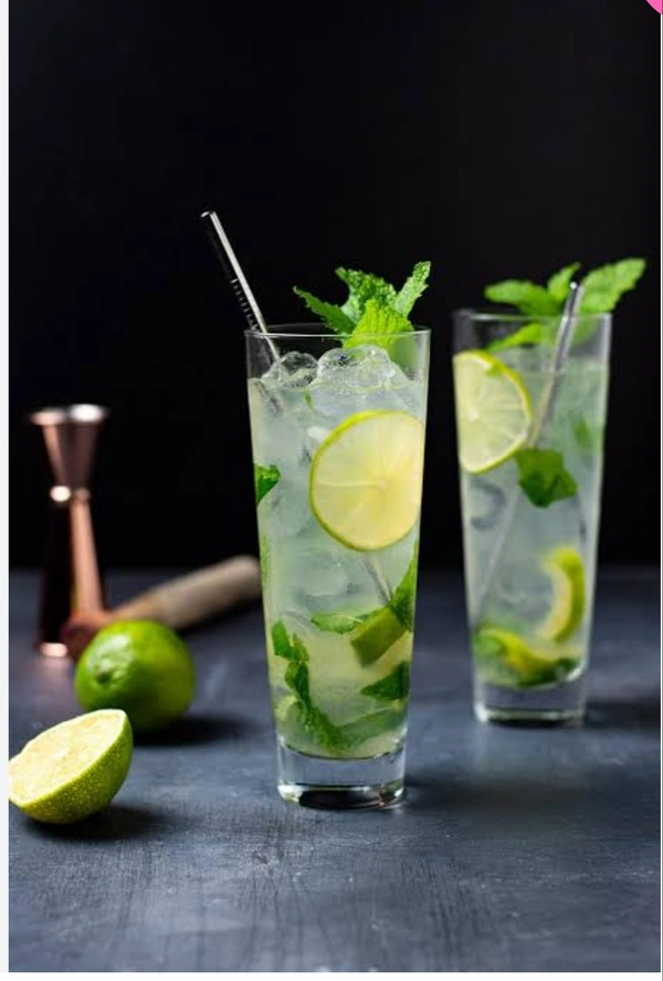 MM Spl Mojito