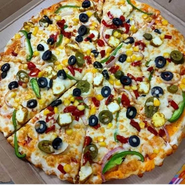  Chicken Mocktail Melodies Spl Pizza