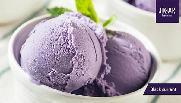 Black Current 2 Scoops