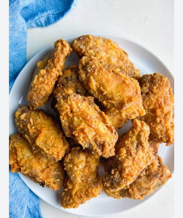 wings 3 pieces 
