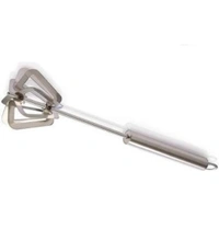 MANUAL STAIN LESS STEEL HAND MIX BLENDER