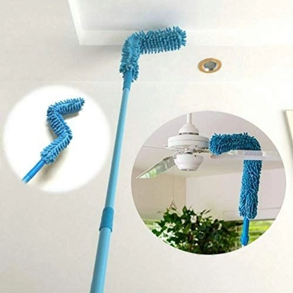 FLEXIBLE FAN CLEANER