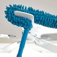 FLEXIBLE FAN CLEANER