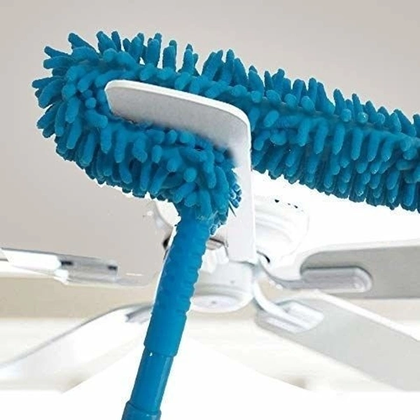 FLEXIBLE FAN CLEANER