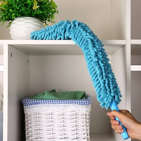 FLEXIBLE FAN CLEANER