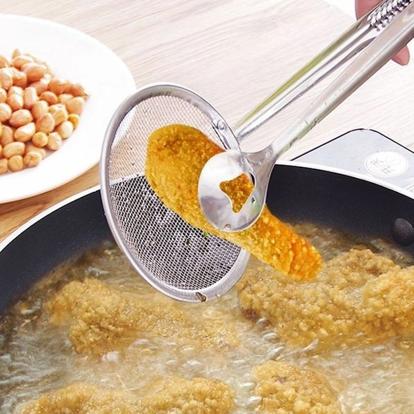 MULTI PURPUSE 2 IN 1FRYING TOOL