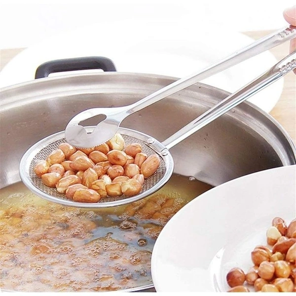 MULTI PURPUSE 2 IN 1FRYING TOOL