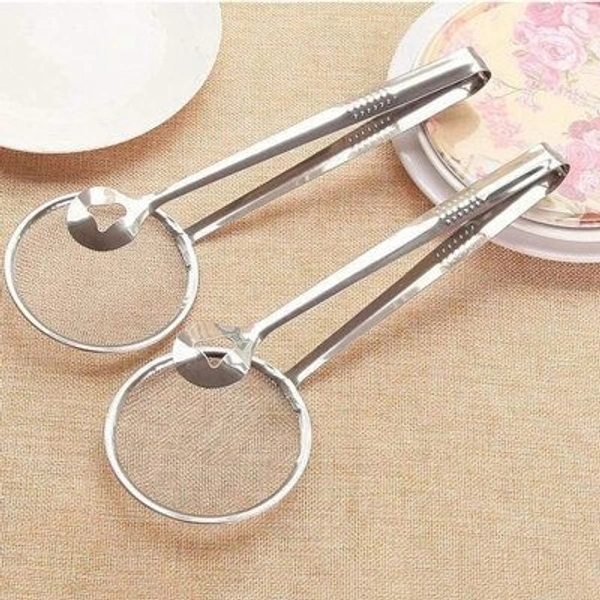 MULTI PURPUSE 2 IN 1FRYING TOOL