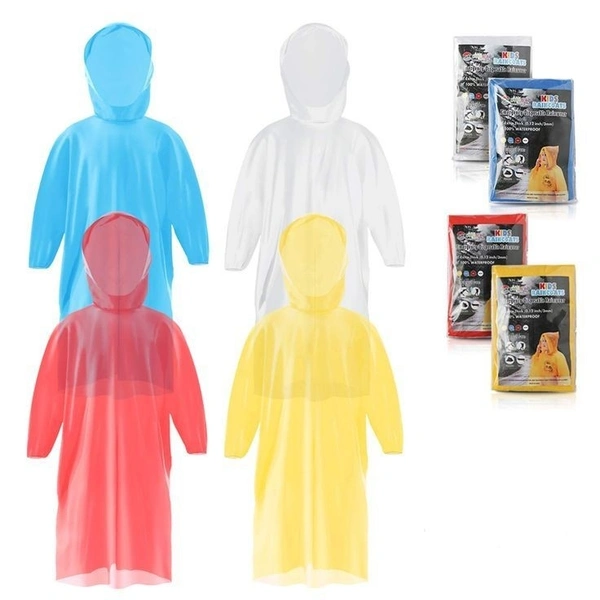 PORTABLE EMERGENCY RAIN GUARD COVER