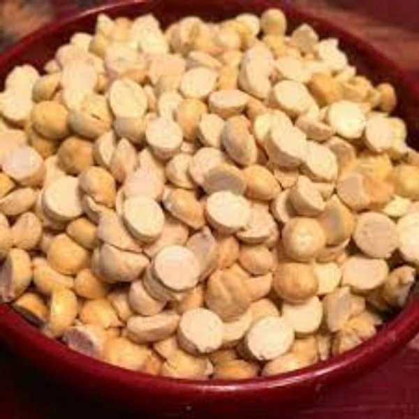 Vepudu Sanaga Pappu 500 Grams