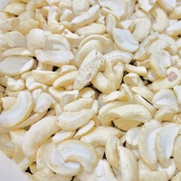 Cashew Nut(jeedipappu)200 Grams - 200 Grams