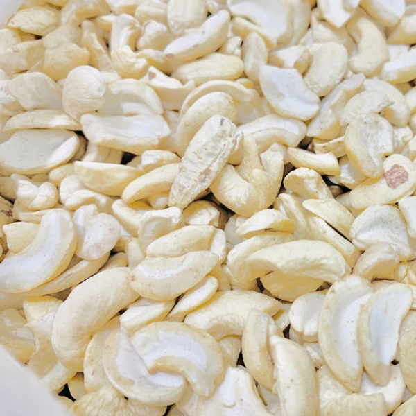 Cashew Nut(jeedipappu)200 Grams - 200 Grams