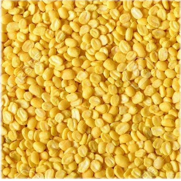  Moong Dal (Pesara Pappu )500 Grams