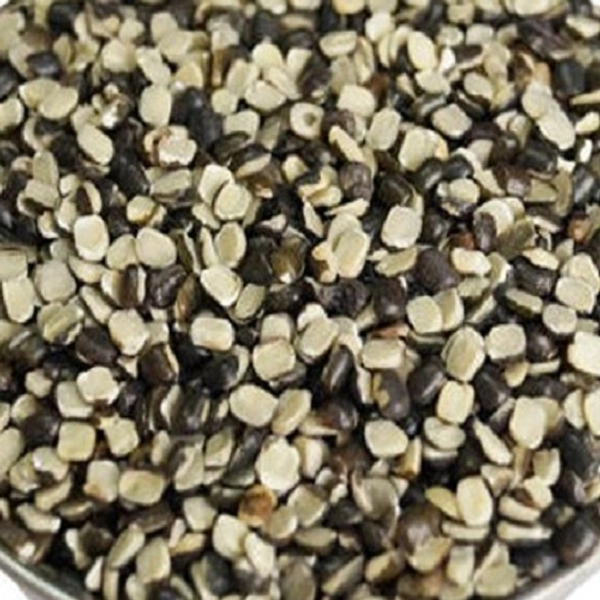 Black Gram A Grade Quality (Minapappu Pappu) 500 Grams