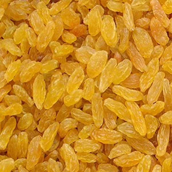 Dried Kismis 200 Grams - 200 Grams