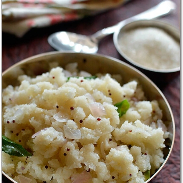 Suji (Upma Ravva)500 Grams( - 500 Grams