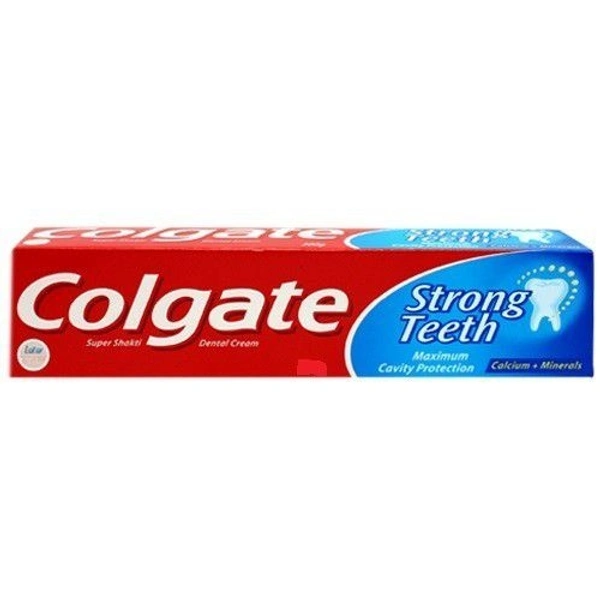 Colgate Tooth Paste 100 Grms - 100 Grams