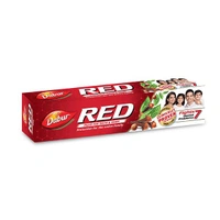 Dabur Red Tooth Paste 100 Grams - 100 Grams