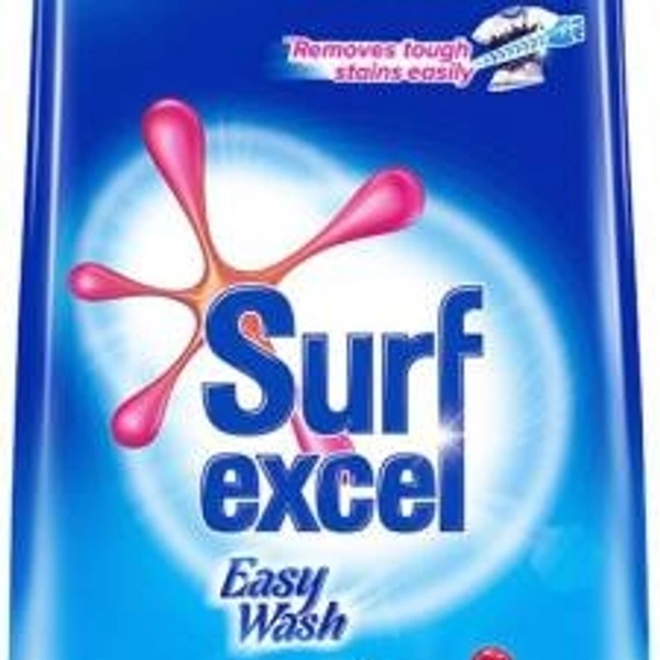 Surfexcel Washing Powder 500 GRAMS - 500 Grams
