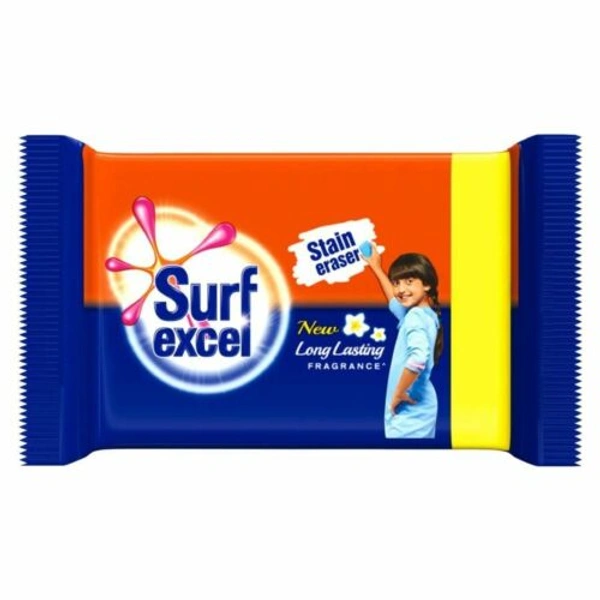 Surf Exel Soaps 
