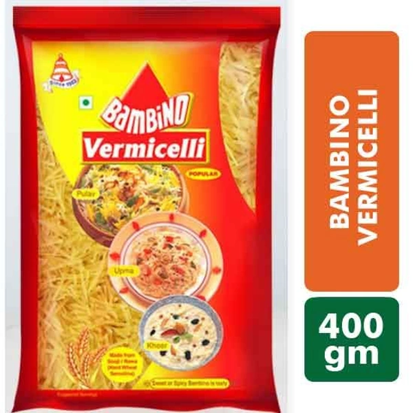 Bambino Vermicelli