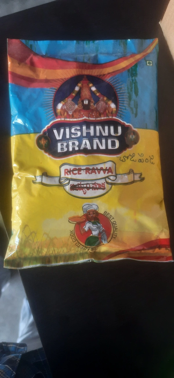 Ragi Flour 500 Grams