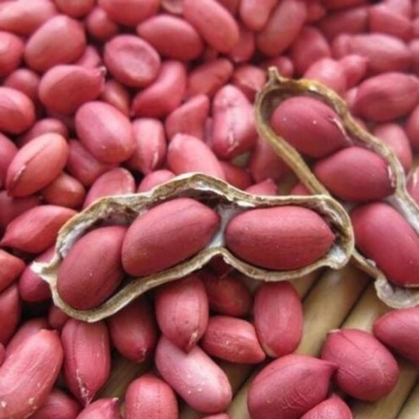 Ground Nuts1kg 