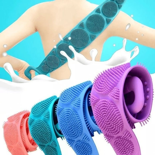 Bathing Scrubber 