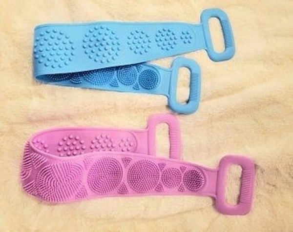 Bathing Scrubber 