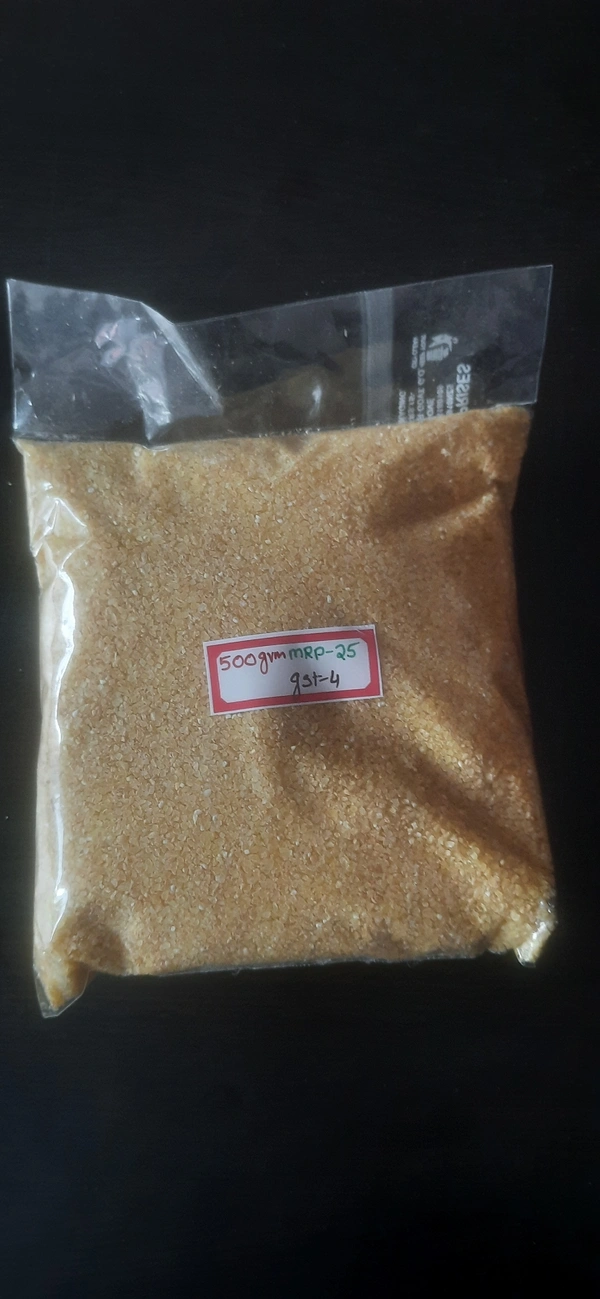 Bamsi Ravva 500 Grms
