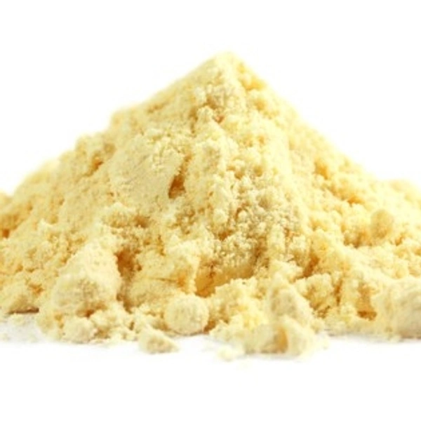 Basen Flour 500 Grams(sanaga Pindi)