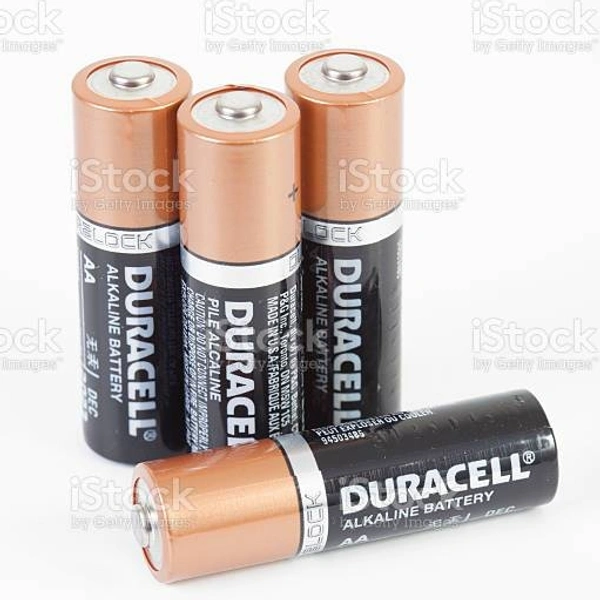 Duracell AAA chhota Power Battery