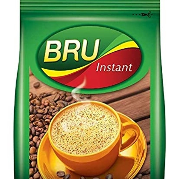 Bru Instant Cofee Sashe