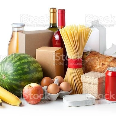 GROCERY 