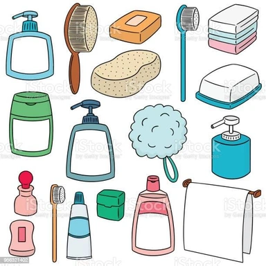 PERSONAL CARE