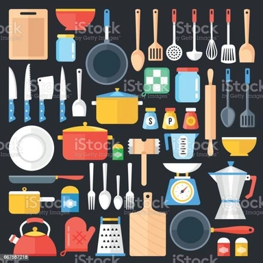  KITCHEN Care