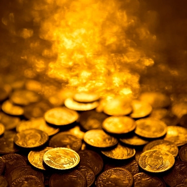 TREASURE HUNT