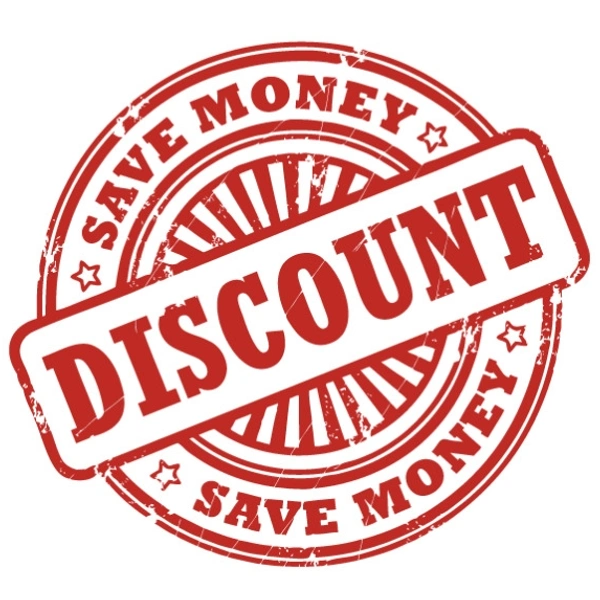 Discount Zone