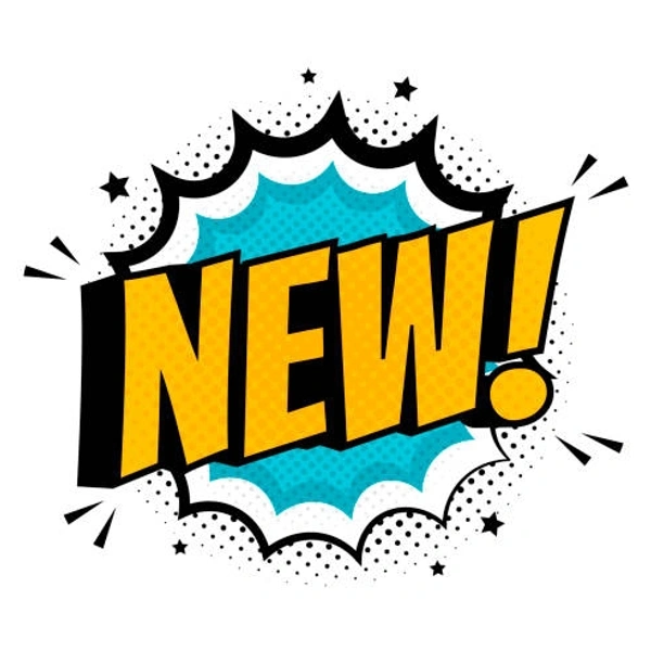 New Items