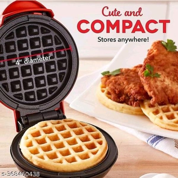 Classic Waffle Makers